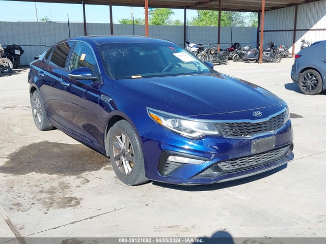 2020 5XXGT4L38LG395986 main image