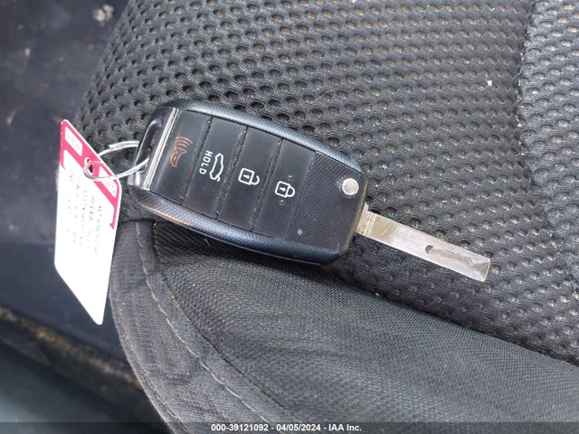 KIA Optima Lx 2020 5XXGT4L38LG395986 Image 11