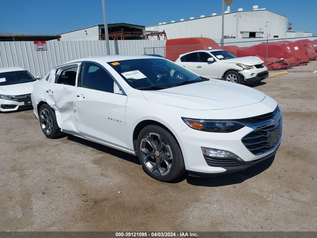 2023 1G1ZD5ST0PF212283 main image