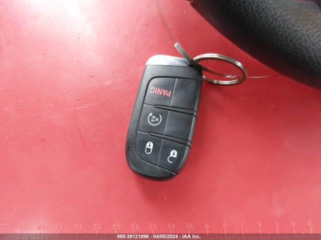 ZACCJAAB7HPG05624 Jeep Renegade Sport Fwd