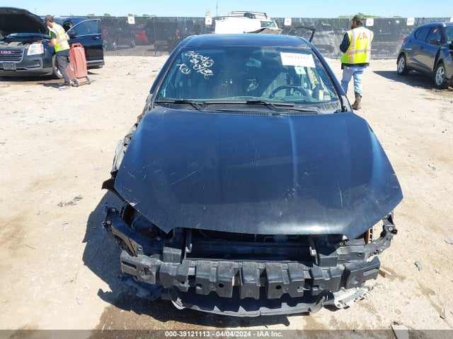 Chevrolet SS 2017 6G3F15RW6HL302191 Image 12