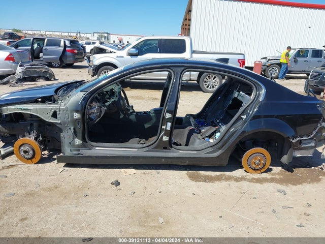 Chevrolet SS 2017 6G3F15RW6HL302191 Image 14