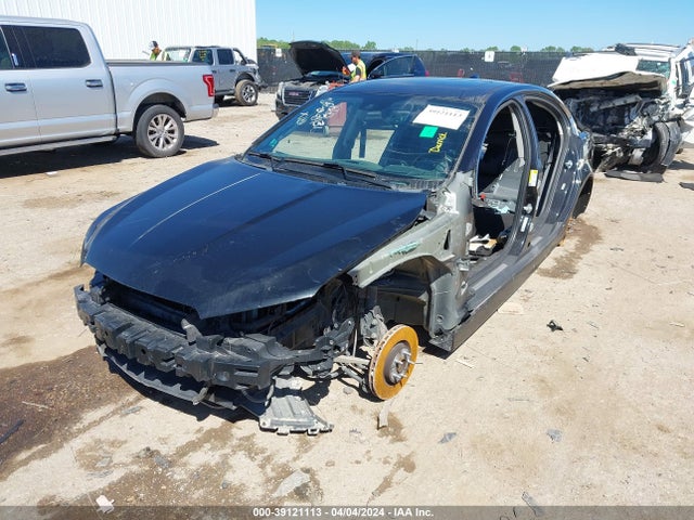 Chevrolet SS 2017 6G3F15RW6HL302191 Image 2