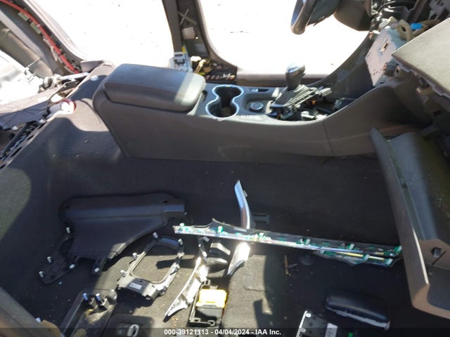 Chevrolet SS 2017 6G3F15RW6HL302191 Image 5