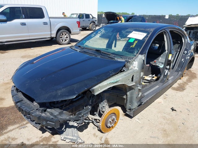 Chevrolet SS 2017 6G3F15RW6HL302191 Image 6