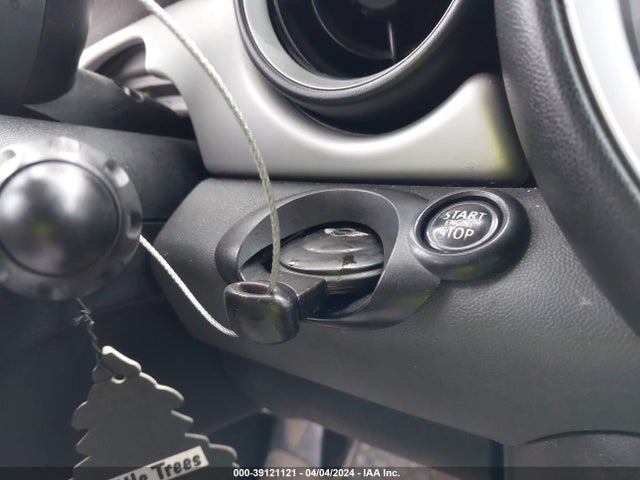 2008 MINI COOPER WMWMF33598TT63607 Photo 10