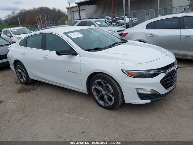 2019 1G1ZG5ST0KF207102 main image