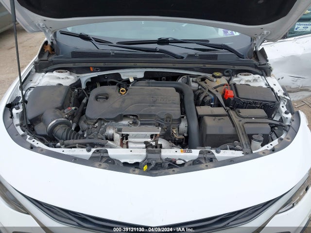 Chevrolet MALIBU RS 2019 1G1ZG5ST0KF207102 Image 10