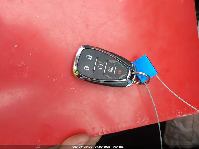 Chevrolet MALIBU RS 2019 1G1ZG5ST0KF207102 Image 11