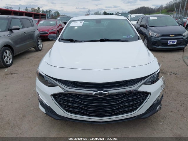 Chevrolet MALIBU RS 2019 1G1ZG5ST0KF207102 Image 12