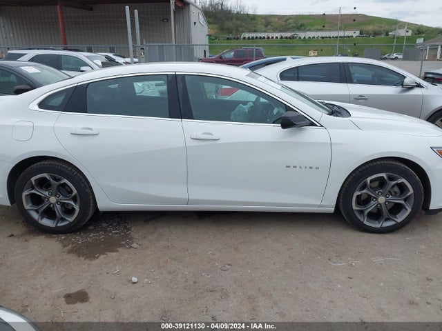 Chevrolet MALIBU RS 2019 1G1ZG5ST0KF207102 Image 13