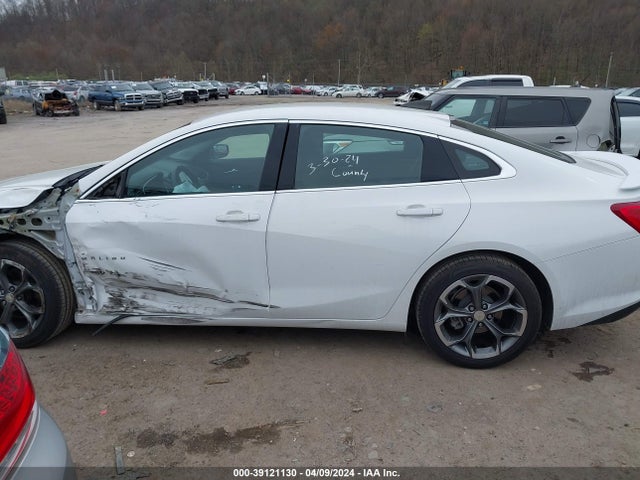 Chevrolet MALIBU RS 2019 1G1ZG5ST0KF207102 Image 14