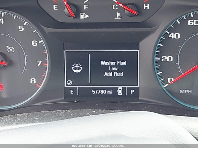 Chevrolet MALIBU RS 2019 1G1ZG5ST0KF207102 Image 15