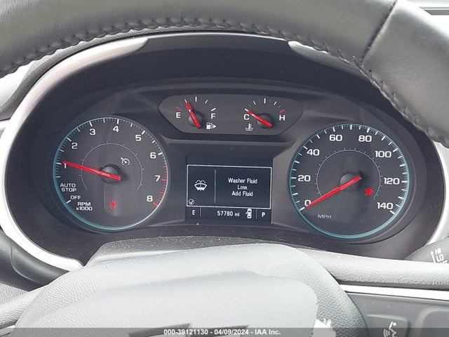 Chevrolet MALIBU RS 2019 1G1ZG5ST0KF207102 Image 7