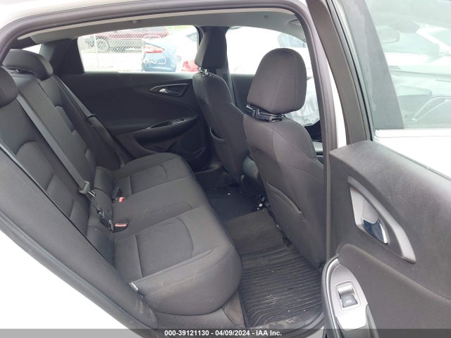 Chevrolet MALIBU RS 2019 1G1ZG5ST0KF207102 Image 8