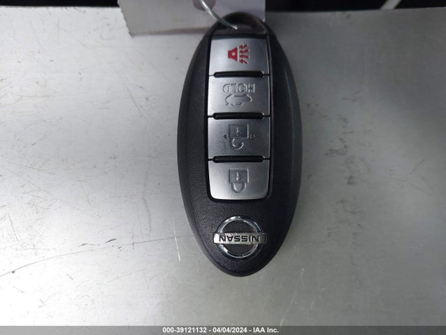 Nissan SENTRA SR 2019 3N1AB7AP3KY437635 Image 11