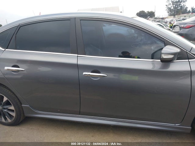 Nissan SENTRA SR 2019 3N1AB7AP3KY437635 Image 13