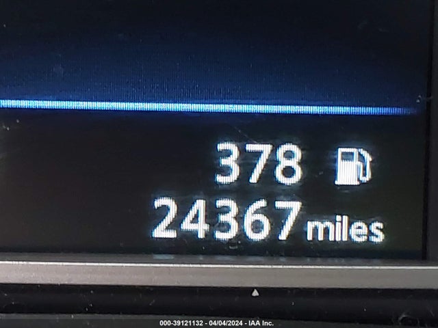 Nissan SENTRA SR 2019 3N1AB7AP3KY437635 Image 15