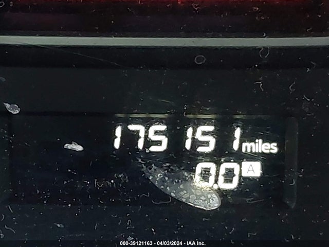 Nissan Pathfinder Platinum 2014 5N1AR2MM1EC731590 Image 7
