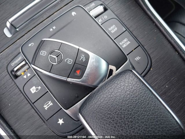 4JGFB4KE4MA439590 Mercedes-Benz Gle 350 4matic