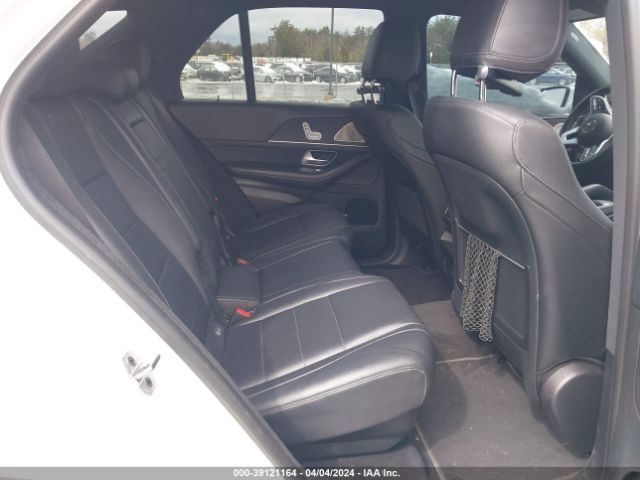 4JGFB4KE4MA439590 Mercedes-Benz Gle 350 4matic