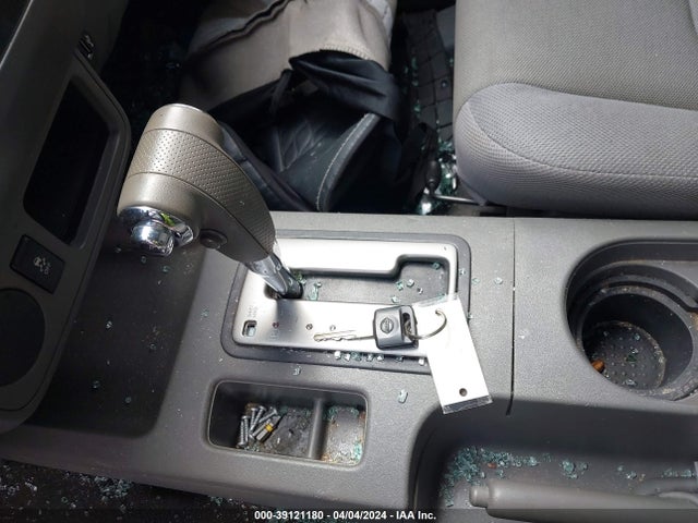 Nissan FRONTIER S 2019 1N6BD0CT6KN774064 Image 11
