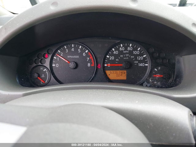 Nissan FRONTIER S 2019 1N6BD0CT6KN774064 Image 7