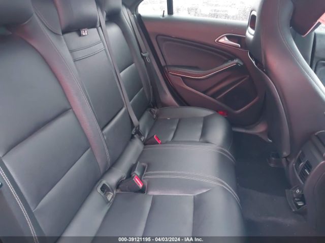 2017 MERCEDES-BENZ CLA 250 WDDSJ4GB1HN437658 Photo 7
