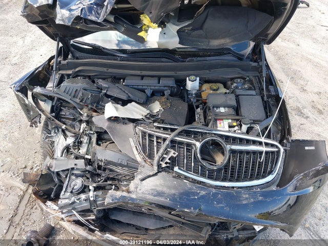Buick Envision Fwd Preferred 2019 LRBFXBSA9KD009779 Image 10