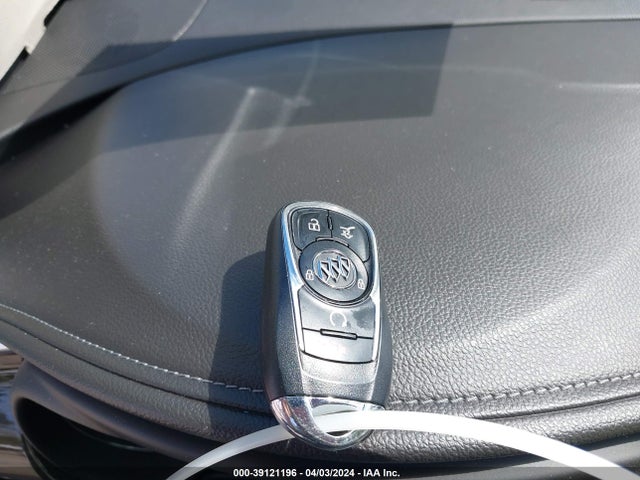 Buick Envision Fwd Preferred 2019 LRBFXBSA9KD009779 Image 11
