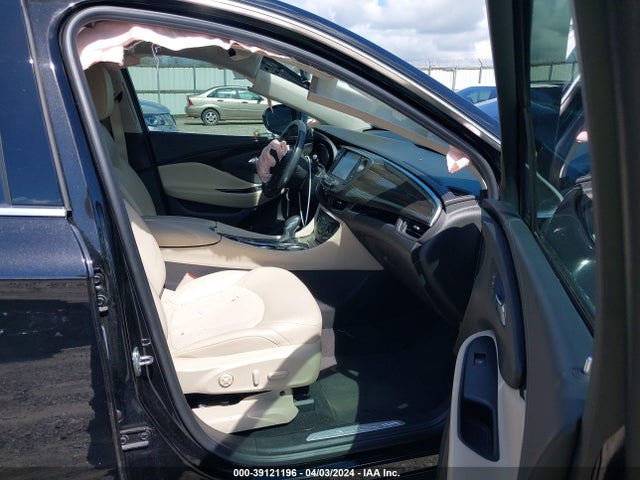Buick Envision Fwd Preferred 2019 LRBFXBSA9KD009779 Image 5