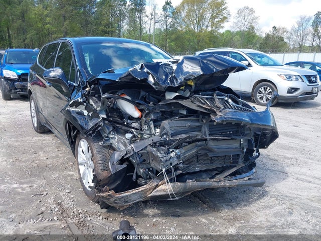 Buick Envision Fwd Preferred 2019 LRBFXBSA9KD009779 Image 6