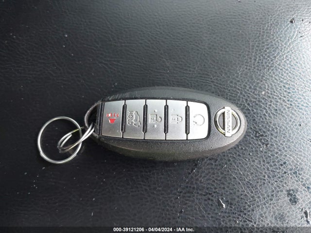 Nissan Pathfinder Platinum 2016 5N1AR2MM9GC605075 Image 11