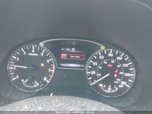 Nissan Pathfinder Platinum 2016 5N1AR2MM9GC605075 Image 7