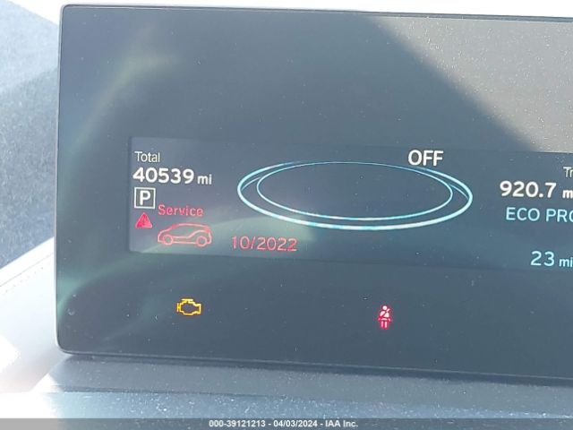 WBY1Z4C52GV508443 BMW I3 Base W/range Extender