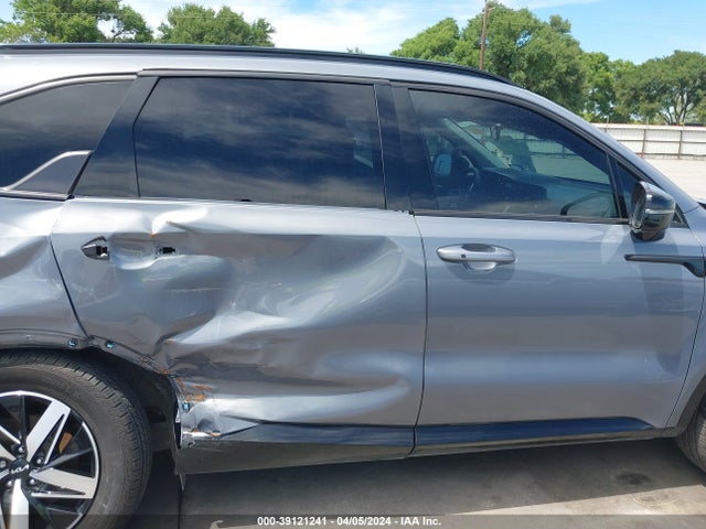 KIA SORENTO S 2023 5XYRL4LC5PG180186 Image 13