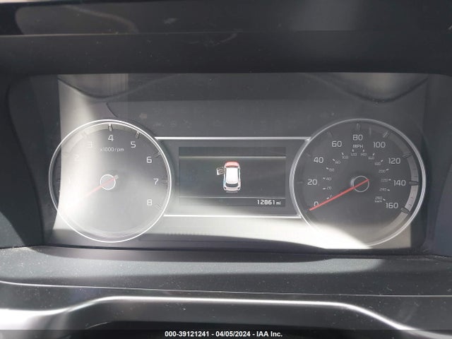 KIA SORENTO S 2023 5XYRL4LC5PG180186 Image 7