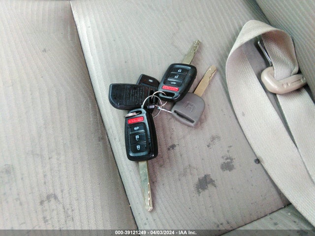 Honda ACCORD LX 2015 1HGCR2F33FA229390 Image 11