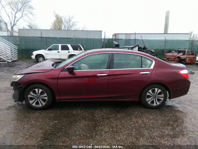 Honda ACCORD LX 2015 1HGCR2F33FA229390 Image 15