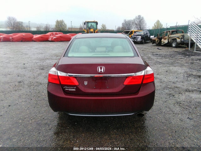 Honda ACCORD LX 2015 1HGCR2F33FA229390 Image 17