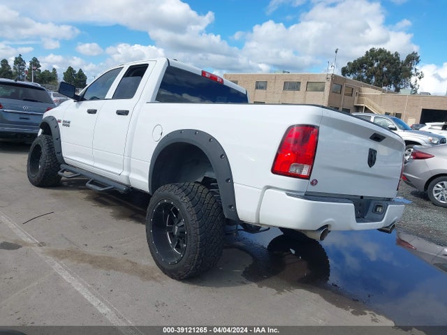 RAM 1500 Express 2014 1C6RR6FT8ES100657 Image 3