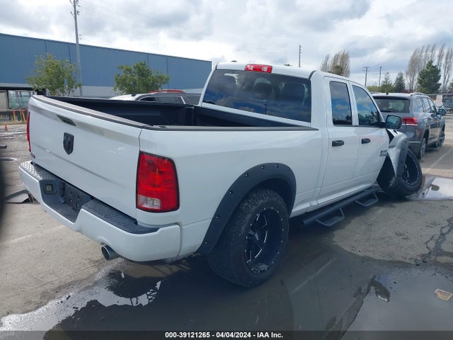 RAM 1500 Express 2014 1C6RR6FT8ES100657 Image 4