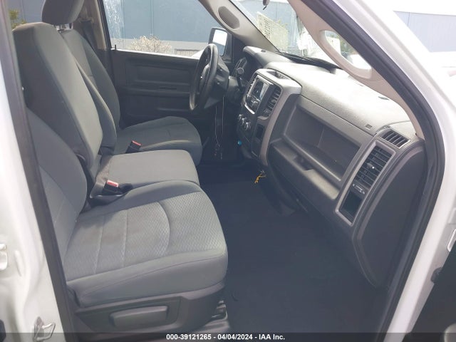 RAM 1500 Express 2014 1C6RR6FT8ES100657 Image 5