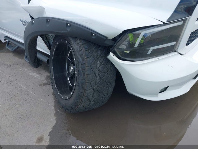 RAM 1500 Express 2014 1C6RR6FT8ES100657 Image 6