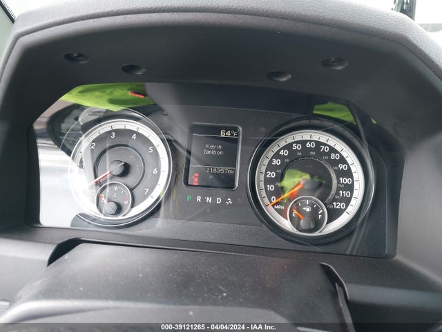 RAM 1500 Express 2014 1C6RR6FT8ES100657 Image 7
