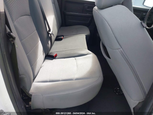 RAM 1500 Express 2014 1C6RR6FT8ES100657 Image 8