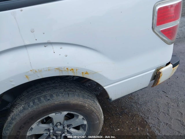 Ford F-150 Stx 2014 1FTFX1EF5EFC51674 Image 18