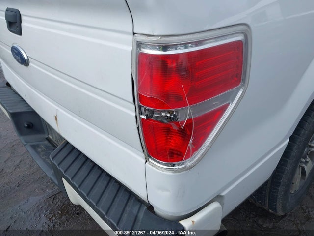 Ford F-150 Stx 2014 1FTFX1EF5EFC51674 Image 20