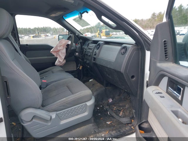 Ford F-150 Stx 2014 1FTFX1EF5EFC51674 Image 5