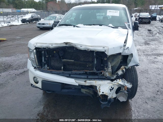 Ford F-150 Stx 2014 1FTFX1EF5EFC51674 Image 6